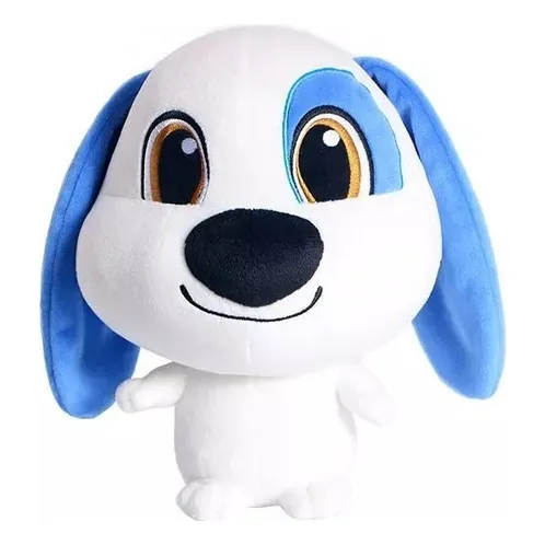 Hank Dog Original Talking Tom Cat Y Sus Amigos Angela
