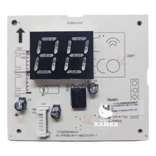 Tarjeta Display Mirage X2 , Life12 ,xplus , Xmax. Tarjeta Display Mirage X2 , Life12 ,xplus , Xmax.