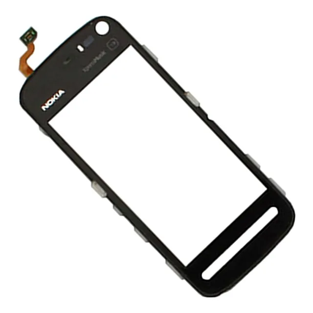 Tactil Touch Digitizer Mica Nokia 5800 Music