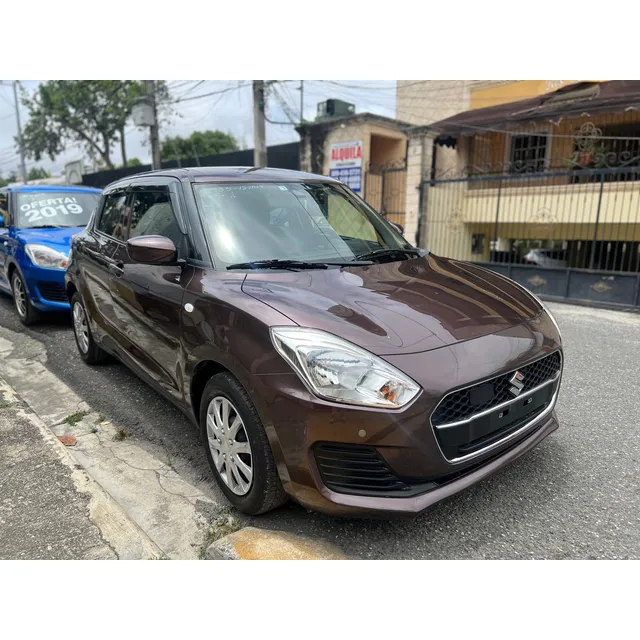 Suzuki Swift Full
