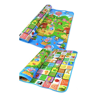 Tapete Bebe Gateo Y Juego De Foamy Diseño Didáctico Play Mat Tapete Bebe Gateo Y Juego De Foamy Diseño Didáctico Play Mat