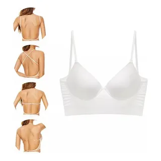 Brasier espalda invisible sale