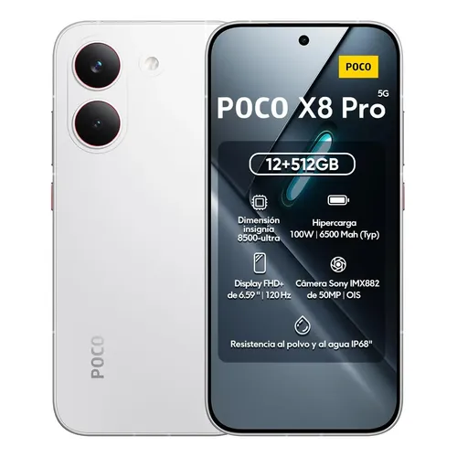 Apple iPhone 16 Pro (512 GB) - Titânio-preto - Distribuidor