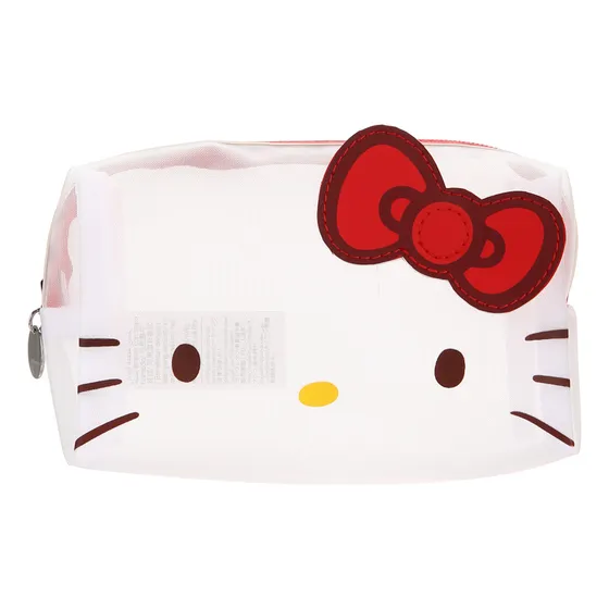 Bolso Maquillaje Hello Kitty