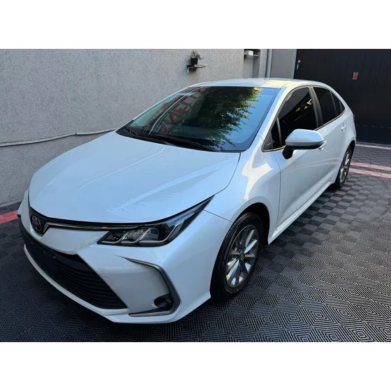 Toyota Corolla 2.0 Xli Cvt 171cv