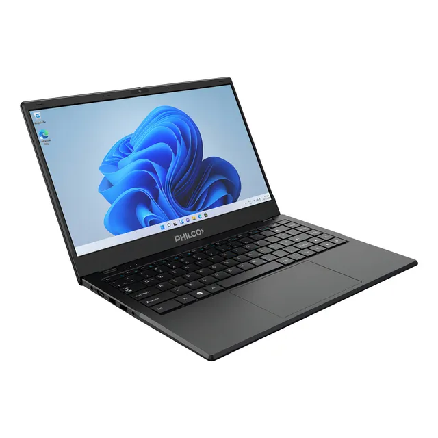 Notebook Philco N14P4020 14.1 Pulgadas Intel Celeron 4gb 128gb Ssd Windows 11