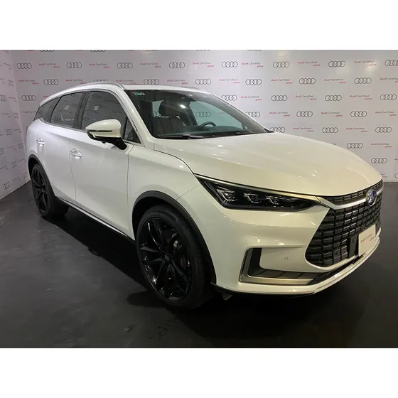 Byd Tang Ev 5p At