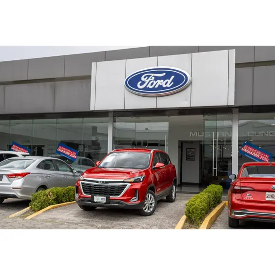 Baic X35 1.5 Fwd 5mt