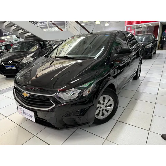 Chevrolet Onix 1.0 Lt 5p