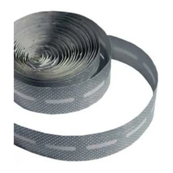 Cinta Para Sellar Policarbonato Alv. 25mmx33mt Dvp/mimbral