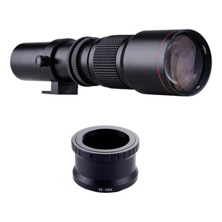 Lente De Cámara Para Sony A7s A6500 A5000 Nex-6 A7 A9 A6000 Lente De Cámara Para Sony A7s A6500 A5000 Nex-6 A7 A9 A6000