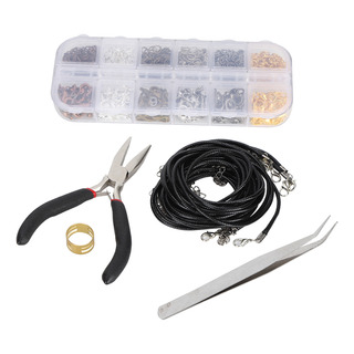 Kit De Suministros Para Hacer Manualidades Con Cierre De Lan Kit De Suministros Para Hacer Manualidades Con Cierre De Lan