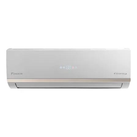 Aire Acondicionado Daikin Inverter 9000 Btu