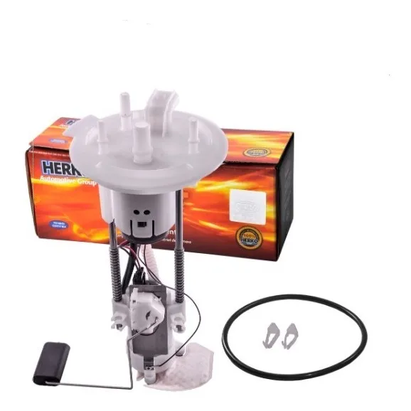 Bomba De Gasolina Completa Ford F-150 Fx4 5.4 Lts 05-08