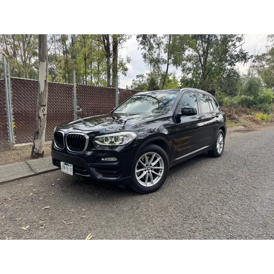 Bmw X3 2.0 Sdrive20ia At