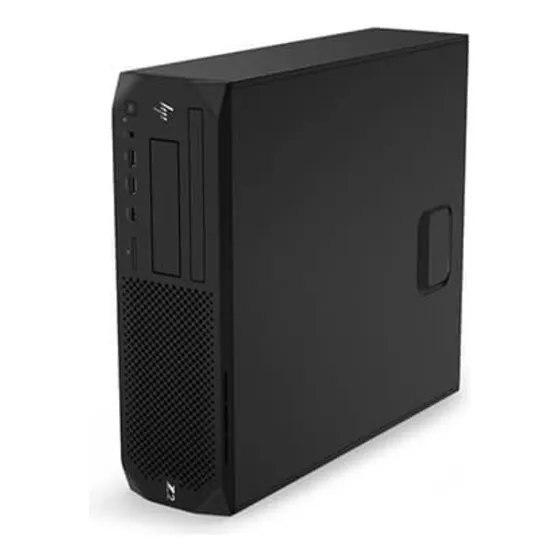 Cpu Hp Z2 Sff G4 Core I7 8th Gen 32gb Ram Ddr4 1tb Ssd M.2 - Excelente (Reacondicionado)