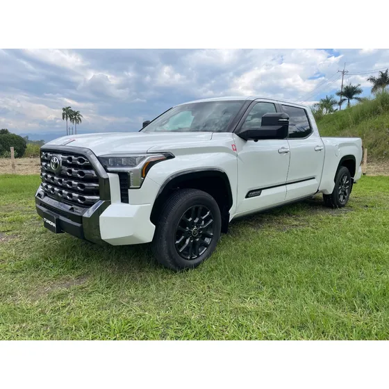 Toyota Tundra 3.4 Dc 4x4 At