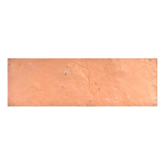 Piedra Decorcreto Toscana Terracota 8 X 25