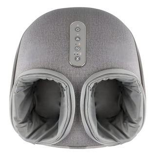 Masajeador De Pies Medcursor Mdfm400 Con Calor, Shiatsu Deep Masajeador De Pies Medcursor Mdfm400 Con Calor, Shiatsu Deep