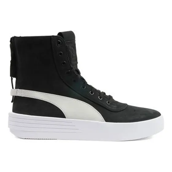 Zapatillas Puma Parallel The Weeknd Black 365039-02   
