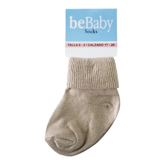 Medías Tobillera De Bebé Polito Ref. 2103 