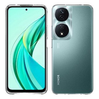 Funda Para Honor X7b Hybrid Clear Case Reforzado Tpu Premium Funda Para Honor X7b Hybrid Clear Case Reforzado Tpu Premium