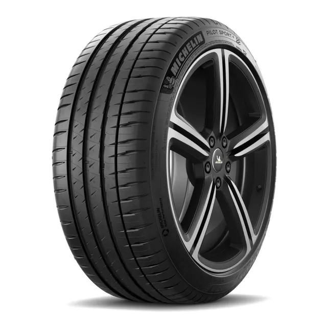 Neumático Michelin 285/40 R21 Xl Pilot Sport 4 Suv 109y
