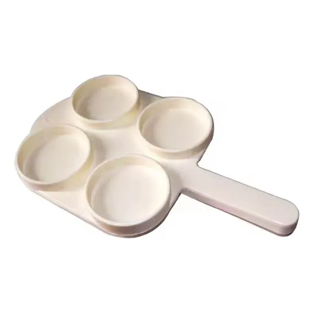 Paleta Para Prueba De Mastitis Cmt Vacas Lecheras