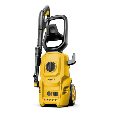 Hidrolavadora Electrica TRENT HLT307 1400W Alta presion 1600 Psi 110 Bar Hidrolavadora Electrica TRENT HLT307 1400W Alta presion 1600 Psi 110 Bar