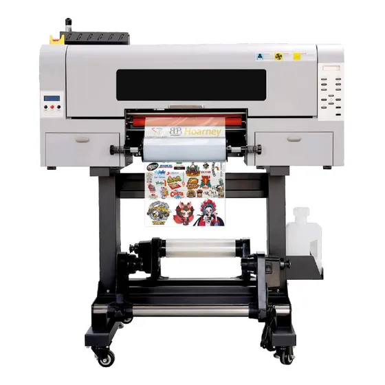 Plotter Dtf Uv 30 Cm Con 2 Cabezales Xp600