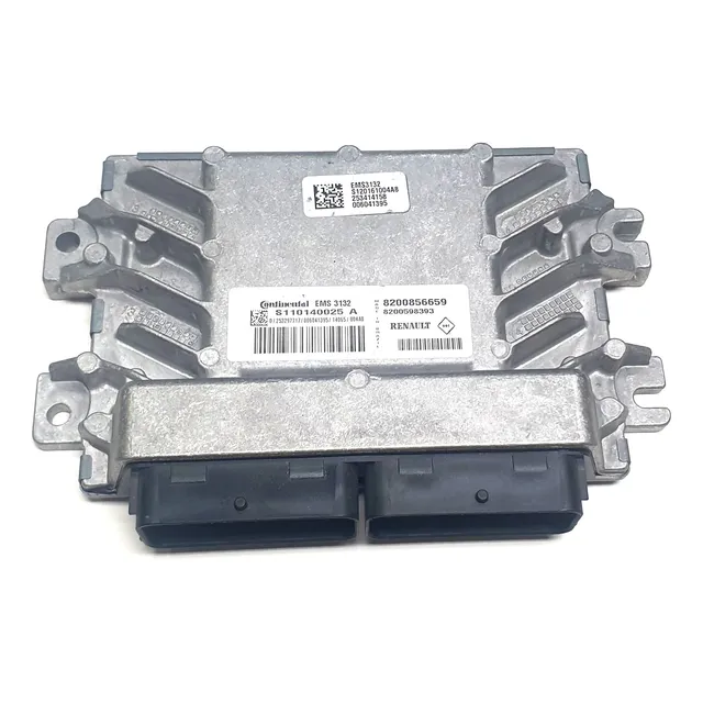 Computadora Ecu Para Logan Siemens S110140025a Ems 3132