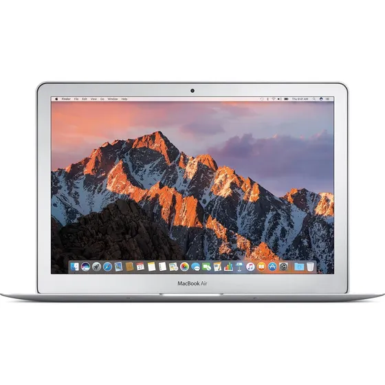 Apple Macbook Air 2017 1.8ghz Intel Core I5