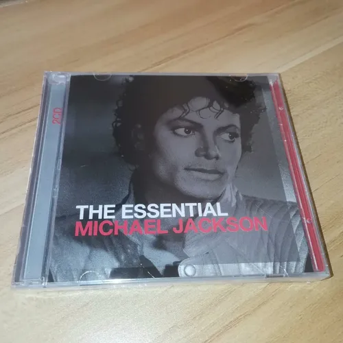 MICHAEL JACKSON/THE JACKSONS 紙ジャケCD 11枚 Cd The Jacksons - Seleção Essencial - Grandes Sucessos | MercadoLivre