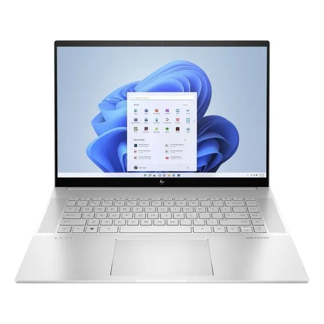 Laptop Hp Envy 16 Core I9 16gb Disco 1tb Ssd Touch + Led