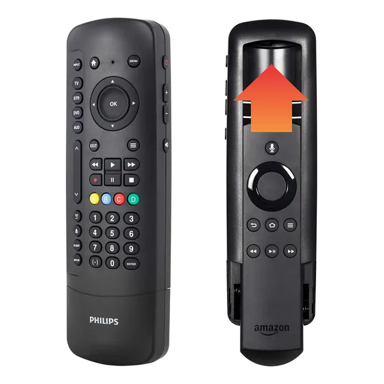 Fire Tv Stick Lite