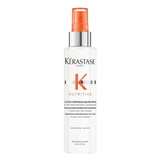  Kérastase Lotion Thermique Sublimatrice150ml Termoprotector