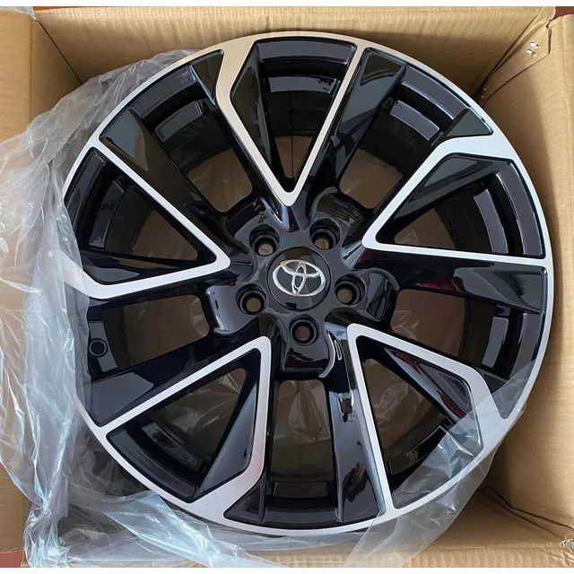 Rines Toyota Corolla 17 Pulgadas Nuevos
