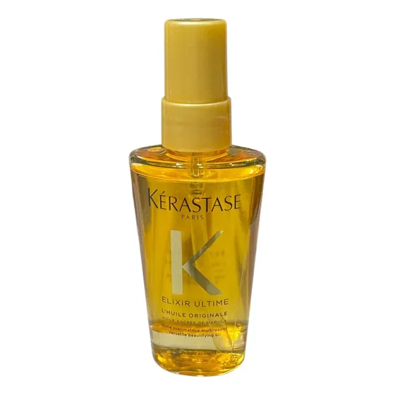 Kérastase Elixir 50 Ml Aceite Nutritivo 50 Ml