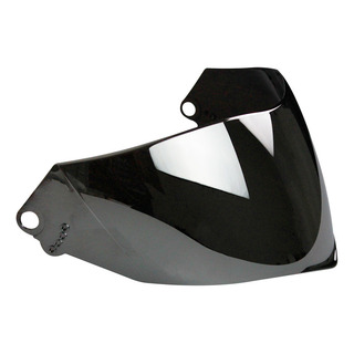Mica Cromado Para Casco Roda Revenge Abatible Mica Cromado Para Casco Roda Revenge Abatible