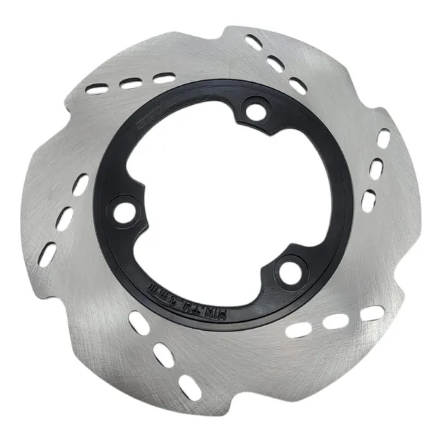 Freno Disco Trasero Tv's Apache Rtr160 Rtr180 Tipo Original