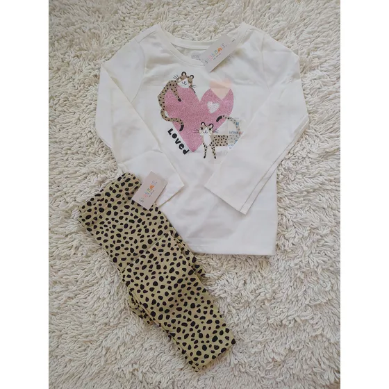 Conjuntos Niña Talla 3t Garanimals