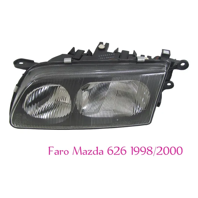 Faro Mazda 626 1998/2000 Depo