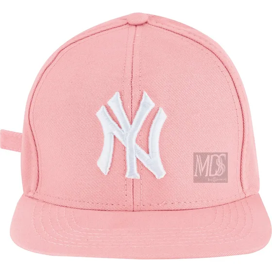 Boné Ny New York De Aba Reta Yankees Trucker Todas As Cores