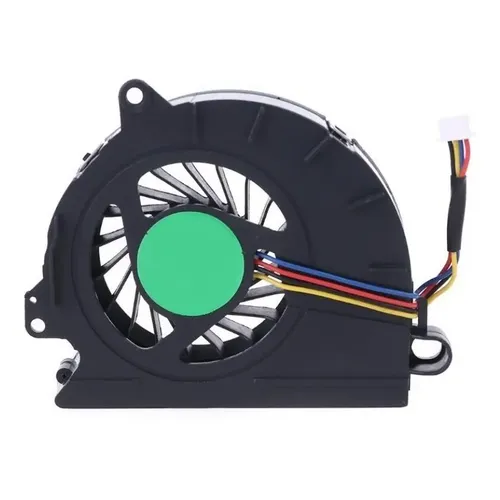 Ventilateur CPU Pour HP Pavilion 15-F, 14-N, 17-N – Neuf, Origine Chine