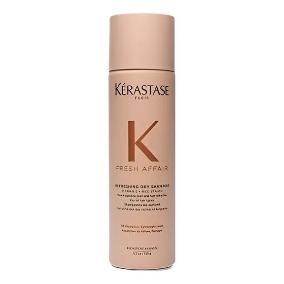 Shampoo En Seco  Fresh Affair Kerastase 233ml