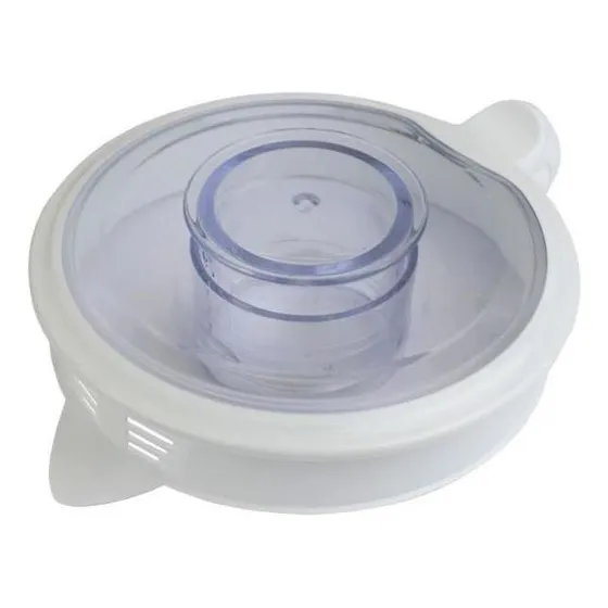 Philips Ri2030 Tapa Blanca De Batidora