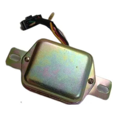 Regulador De Alternador Toyota Corolla Avila Land Cruiser