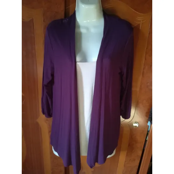 Blusa Dama Talla M Marca Naif