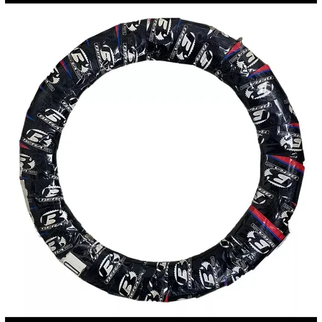 Caucho Delantero Para Sbr Y Brf Original Bera 2.75r18