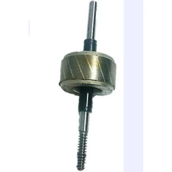 Inducido De Ventilador  Mini Huracan Y Otros
